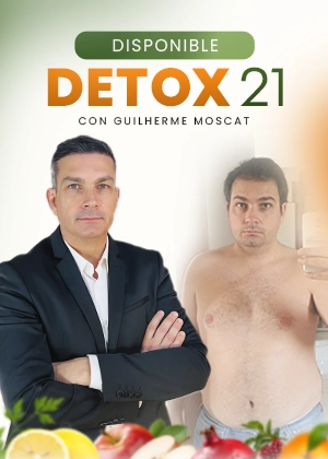 [CAPA VERTICAL] Detox 21