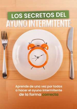 LOS SECRETOS DEL AYUNO INTERMITENTE copiar